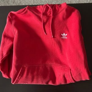 Adidas Hoodie
